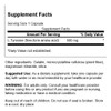 Swanson L-Tyrosine - Amino Acid Supplement Promoting Stress