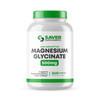 Saver Supplements Magnesium Glycinate 500mg