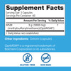 Doctors Best MSM, Supports Hair, Skin, Nails, & Joints, Non-GMO, Gluten Free