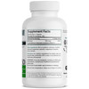 Bronson Selenium 200 mcg - Yeast Free Chelated Amino Acid Complex
