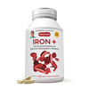 ANDREW LESSMAN Iron Plus 90 Capsules