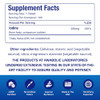 Sea Kelp Iodine Supplement - Clinical Grade Enhanced Iodine Supplement