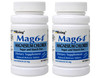 Rising Mag64 Magnesium Chloride Dietary Supplement Delayed-Release Tablets 64