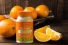 Basic Brands - Zinc Orange Defend - 100 Lozenges