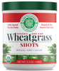 Green Foods Wheat Grass Shots, 5.3 oz