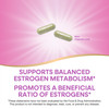 Nature's Way DIM-Plus, DIM Supplement, Supports Balanced Estrogen Metabolism*