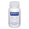 Pure Encapsulations Zinc 30 mg