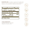 Solgar Choline 350 mg - 100 Vegetable Capsules