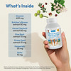 ANDREW LESSMAN Circulation, Vein Support for Healthy Legs 30 Capsules