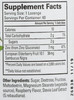 Quantum Health TheraZinc Elderberry Lozenges, Made with Zinc Gluconate