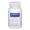 Pure Encapsulations Trace Minerals - Multimineral Supplement
