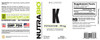 NutraBio Potassium Complex, Potassium Supplement for Healthy Heart, Bones