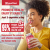 Riyuetian Calcium Gummies + Magnesium & Zinc with Vitamin D3 & K2, High