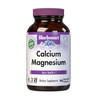 Bluebonnet Nutrition Calcium & Magnesium, Bone Health*, Non-GMO, Vegan, Kosher