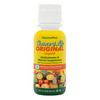 NaturesPlus Source of Life Liquid, Tropical Fruit - 8 fl oz