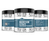 Earthborn Elements Magnesium Citrate 200 Capsules, Pure & Undiluted, No