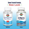 KAL Cal/Mag/Zinc - 1000mg Calcium, 400mg Magnesium & 15mg Zinc