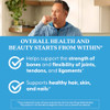 Doctor's Best Collagen Types 1 & 3 with Peptan, Non-GMO, Gluten Free, Soy Free