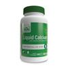 Health Thru Nutrition Liquid Calcium 1000mg, Magnesium 400mg, Vitamin D3 1,000iu