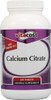 Vitacost Calcium Citrate with Vitamin D3-1000 mg per Serving - 240 Tablets