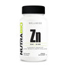 NutraBio Zinc Chelate Mineral Supplement