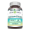 Amazing Formulas Calcium Citrate 1000 Mg - Tablets Supplement