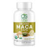 Organic Side - Maca Capsules - USDA Certified Organic, Non-GMO, Vegan