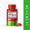 ORZAX Iron Supplement 25 mg -Liposomal Technology- High Bioavailability 90