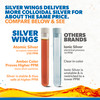 Natural Path Silver Wings Colloidal Silver Liquid