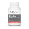 Nutricology L-Lysine - Immune Support, L-Lysine HCI, Free