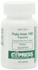 Dietary Supplement - Poly Iron Capsules 150 mg