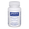 Pure Encapsulations Potassium (Citrate)