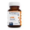 Metagenics Zinc A.G. - Highly Absorbable Zinc with Arginine & Glycine Chelates