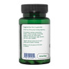 Vitanica, Chaste Tree Berry, Vitex Extract Plus, Vegan, 60 Capsules