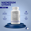 MB One Magnesium Citrate 500mg