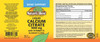 Liquid Calcium Citrate 1000mg with D3 16 fl oz Liquid Blueberry