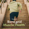 Nature's Bounty Magnesium Supplements 500mg Tablets, Support Bone & Muscle