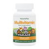 NaturesPlus Animal Parade Children's Chewable Multivitamin