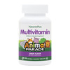 NaturesPlus Animal Parade Source of Life Children's Chewable Multivitamin