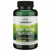 Swanson Red Wine Extract 500 Milligrams 90 Capsules