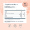 Youtheory Collagen Powder - Hydrolyzed Collagen Peptides with Vitamin C