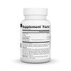 Source Naturals Phosphatidyl Serine Complex Stablilized Enzyme Supplement 500mg