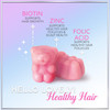 Hair Vitamins Gummies for Women for Hair Growth