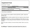 Swanson 7-Hmrlignans from Norwegian Spruce Tree 40 Milligrams 60 Capsules