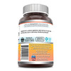 Amazing Formulas Berberine 1000mg Per Serving 120 Capsules Supplement