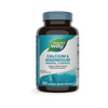 Nature's Way Calcium & Magnesium Mineral Complex, Supports Bone Health & Muscle