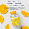 SOLARAY Reacta-C with 500mg Vitamin C, 200mg Bioflavonoid Concentrate, Immune