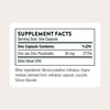 THORNE - Zinc Picolinate 30 mg