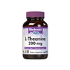 Bluebonnet Nutrition L-Theanine 200mg, Free-Form Amino Acid, Promotes