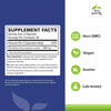 Terry Naturally Strontium - Bone Health & Strength Support